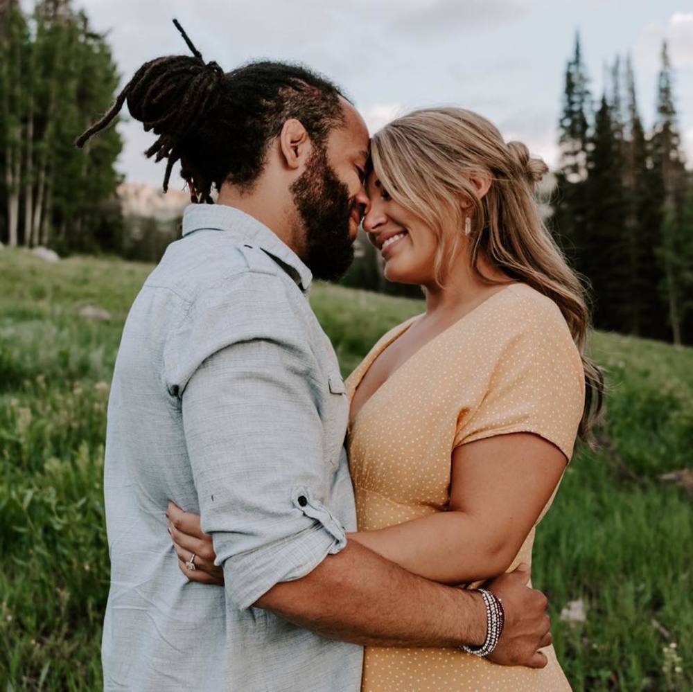 Meet your Posher, Britt